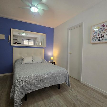 Estudio En Torremolinos, Plaza De Andalucia المظهر الخارجي الصورة