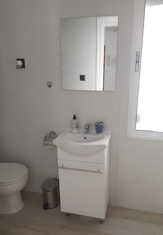Estudio En Torremolinos, Plaza De Andalucia المظهر الخارجي الصورة