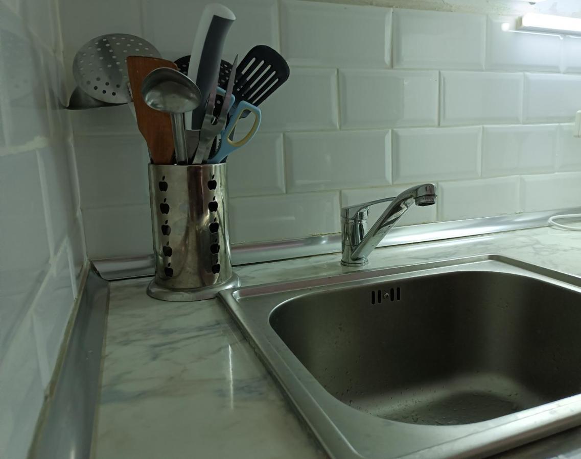 Estudio En Torremolinos, Plaza De Andalucia المظهر الخارجي الصورة