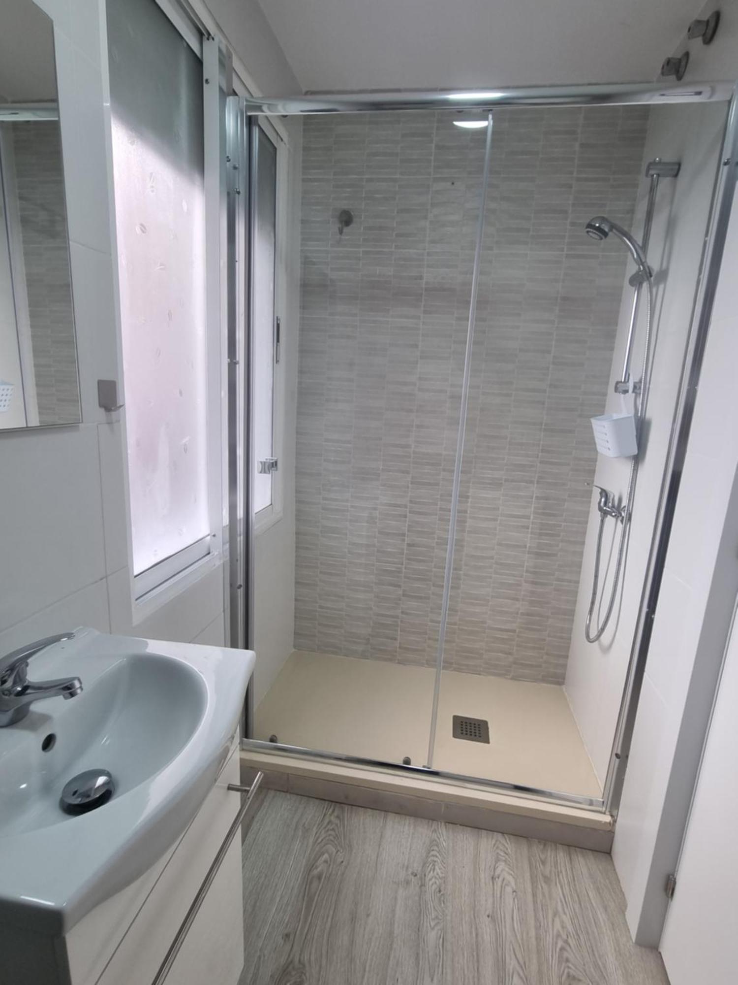 Estudio En Torremolinos, Plaza De Andalucia المظهر الخارجي الصورة