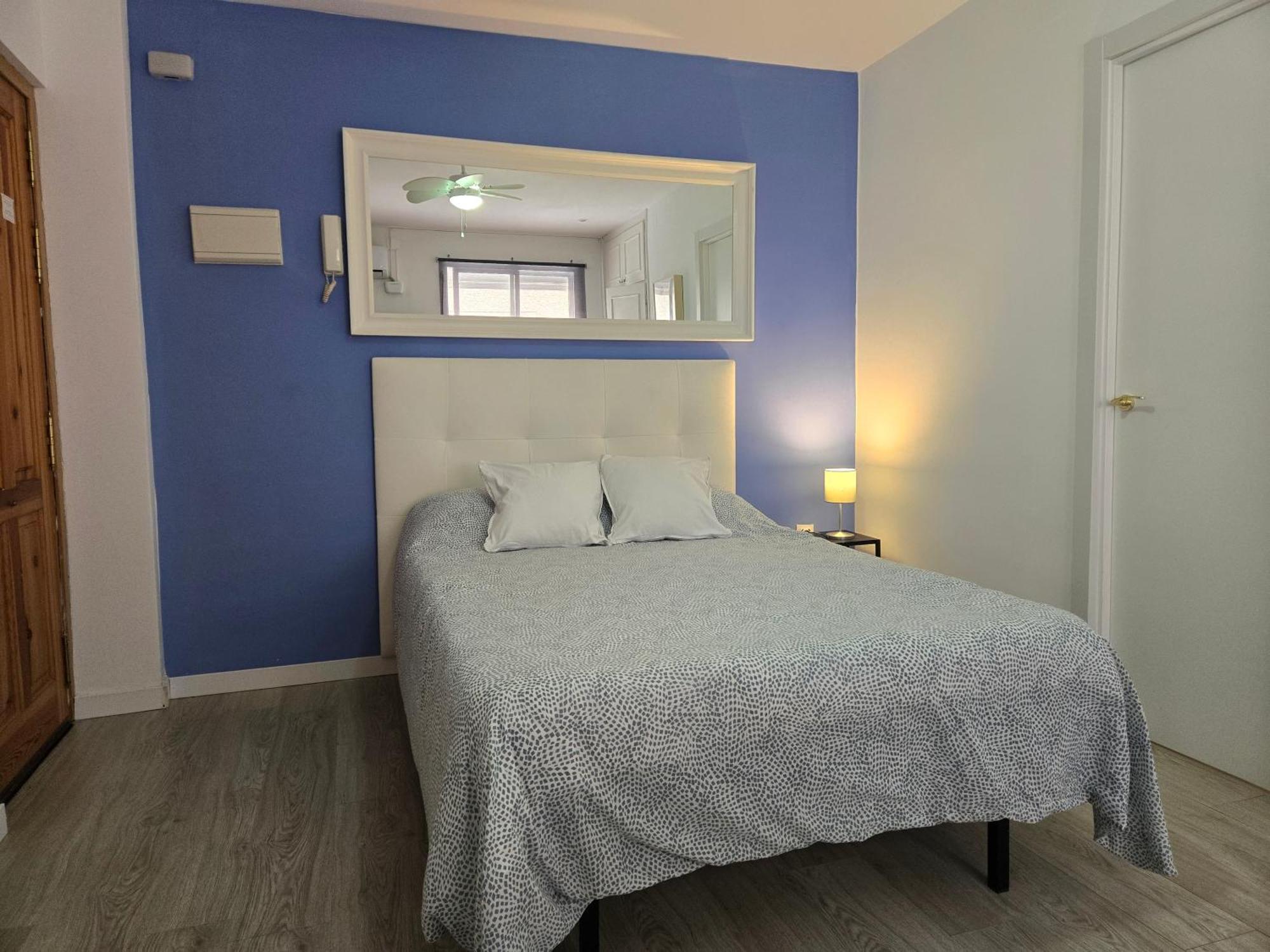 Estudio En Torremolinos, Plaza De Andalucia المظهر الخارجي الصورة