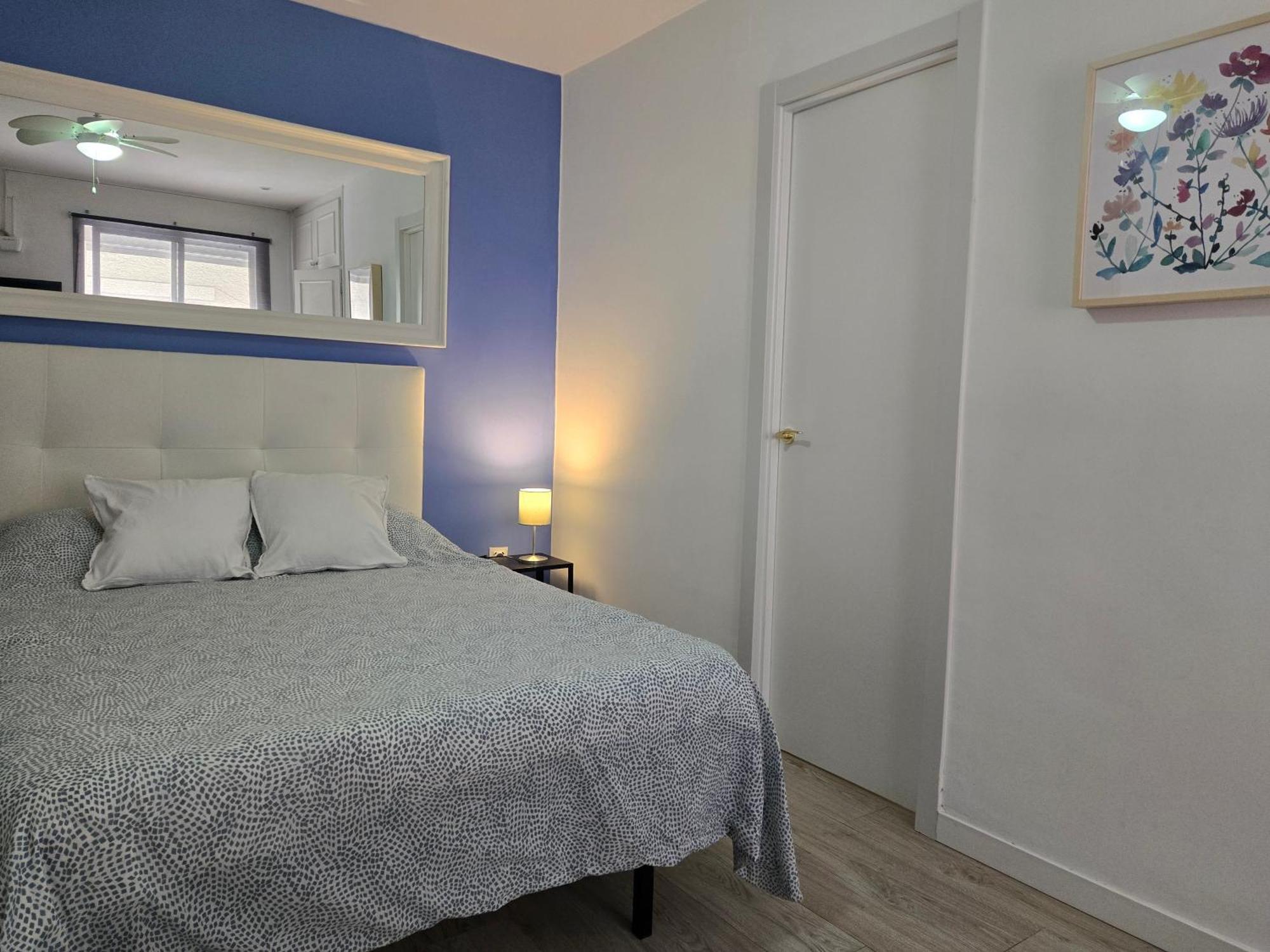 Estudio En Torremolinos, Plaza De Andalucia المظهر الخارجي الصورة